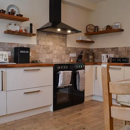 Holiday home Blaithwaite Blencogo