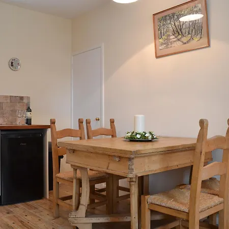 Blaithwaite Holiday home *