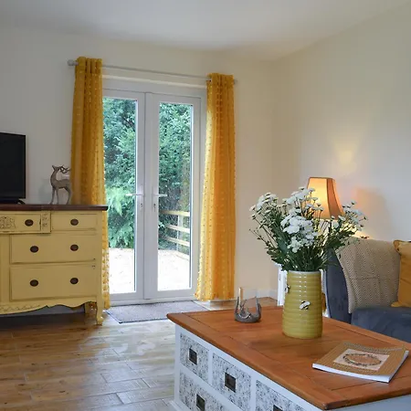 Holiday home Blaithwaite