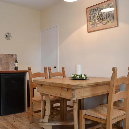 Holiday home Blaithwaite