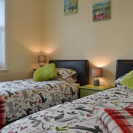 Holiday home Blaithwaite