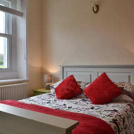 Blaithwaite Holiday home Blencogo