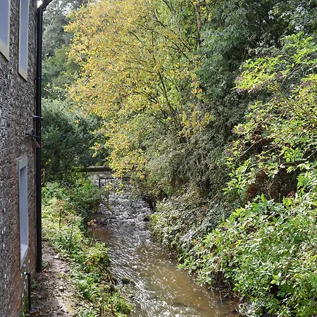 Blaithwaite Feriehus *