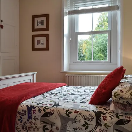 Vakantiehuis Blaithwaite