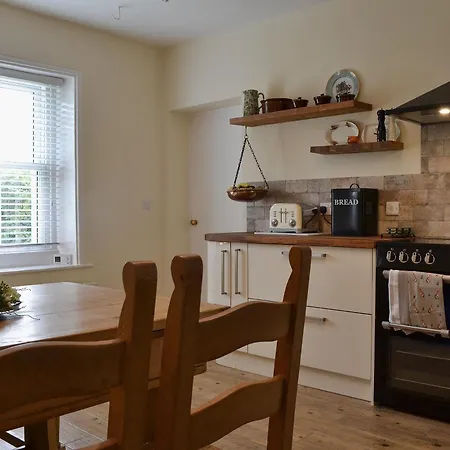 Blaithwaite Ferienhaus