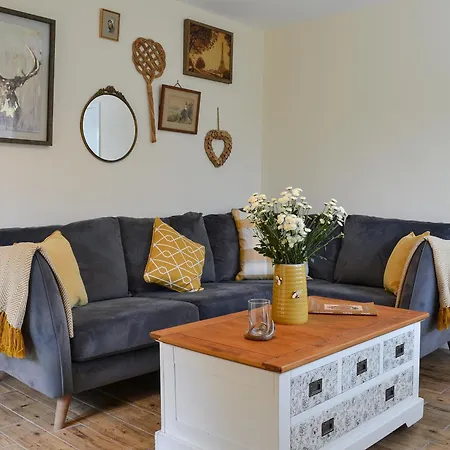 Ferienhaus Blaithwaite Blencogo